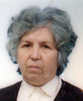 LINA ČEKADA