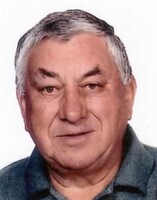 MARIO DEROSI 