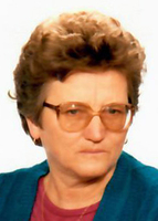 MARIJA BLAŽINA - Pija