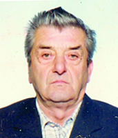 MARIO GLAVIČIĆ