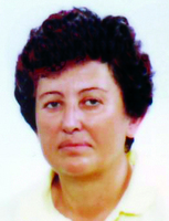 MILICA SPIRIKOSKA