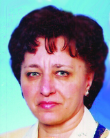 ALMA FRANKOVIĆ