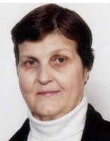 MEVLIDA HEVEŠEVIĆ 