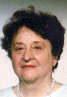 NADEŽDA KOVAČEVIĆ BUOVAC