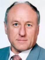 BRANKO POLDRUGOVAC