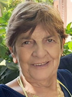 ZAHIDA IBRIŠEVIĆ