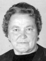 FRIDA MILOŠEVIĆ