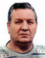 LUCIANO DUNDARA