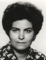 MARIJA FONOVIĆ