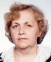 MARIJA JURIČIĆ