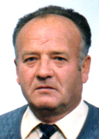 MILIO BRATIČIĆ