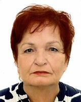 LIDIJA GRUBIŠIĆ