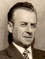 JOSIP (EDI) KIRŠIĆ Komesor