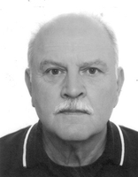 BRANKO VOJNIĆ