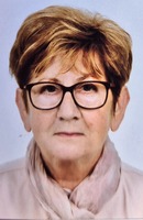 MILKA MATOŠEVIĆ