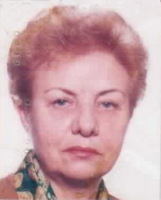 LOREDANA TOMIĆ