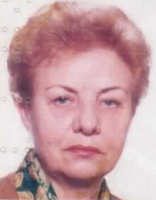 LOREDANA TOMIĆ 