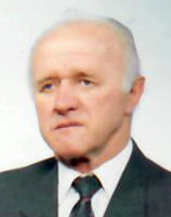 ROMANO FRANČULA