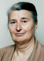 MARIJA - MARICA KOCIJANČIĆ