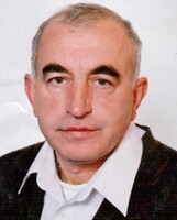 SERĐO BAĆA