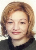 LJILJANA FLORIČIĆ