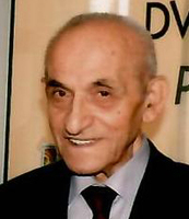 MILE KATALINIĆ