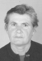 MARIJA BENČIĆ