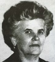 MARIJA STRANIĆ