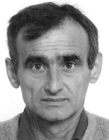 ALDO BENČIĆ