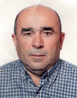 RAMO AJDARPAŠIĆ