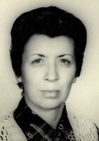 ANTONIA BODETTI - ETTA