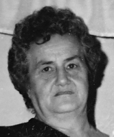 MARIJA TENČIĆ 