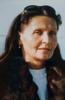 ILONA DJORDJIOSKI