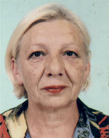 MILICA (IRMA) BIŠIĆ