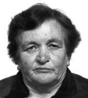 ALDA ŽIVOLIĆ