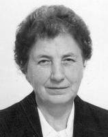 MARIJA VIŠKOVIĆ