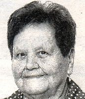 MARIJA PAULETIĆ (81)