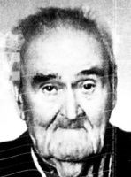 SIMO KOSANOVIĆ (91)