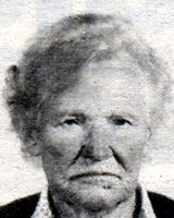 AGATA STOJANOVIĆ rođ. RANČIGAJ (91)