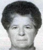 MARIJA PAULETIĆ rođ. VRATONJA (72)