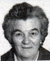 VAZMOSLAVA BUIĆ, rođ. MAROVIĆ (84)