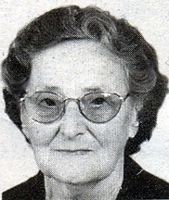 INES LEGOVIĆ, rođ. RINALDIS (84)