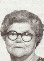MARGERITA VENTIN (84) rođ. Norbedo
