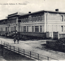 Škola u četvrti "Sv. Polikarpa"