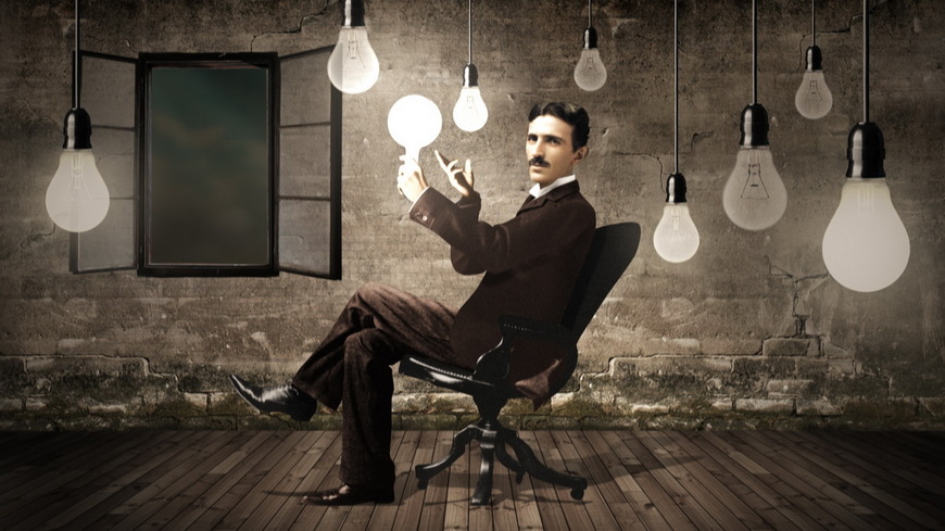 A što bi bilo da je Nikola Tesla rođen u Srbiji?