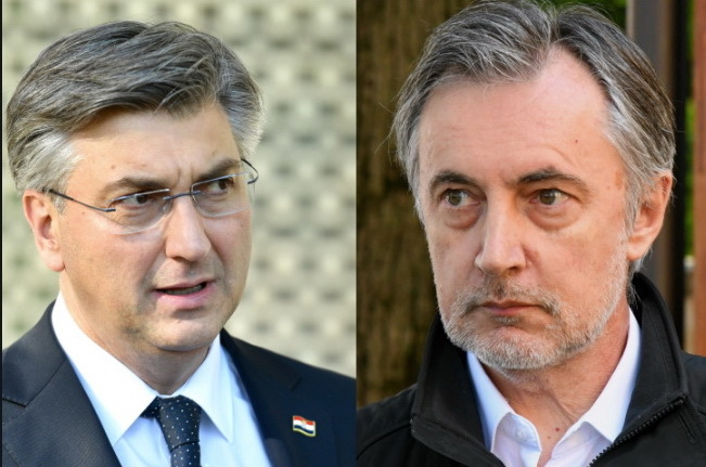Škoro premijer, Plenković ministar vanjskih poslova?