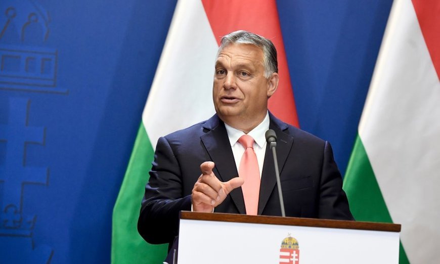 Viktoru Orbanu Jadran više nije mađarsko more