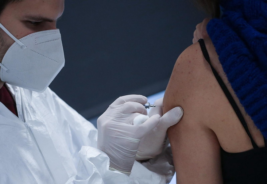 Cijepljenje neće biti obavezno, ali će protivnicima život biti otežan