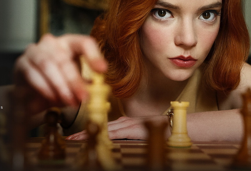 U šahovskim federacijama i dalje misle da su muškarci superiorni ženama