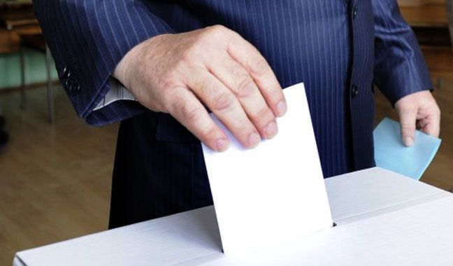 Izbori za vijeća mjesnih odbora su anketa pred lokalne izbore